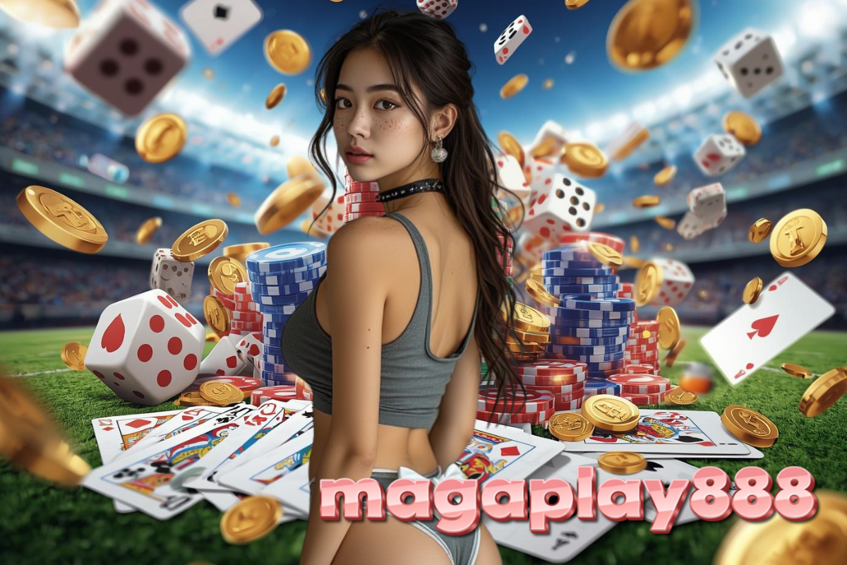 magaplay888 ทรูวอเลท