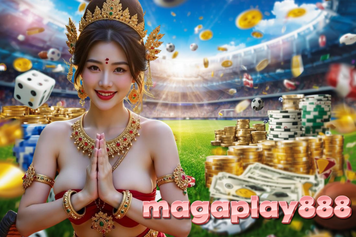 magaplay888